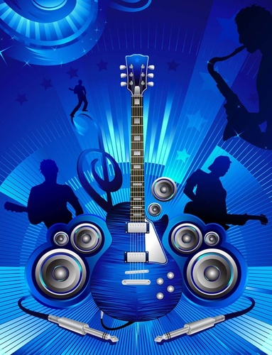 We have over a decade of experience performing, teaching, and recording classical and electric guitar. Visit our website for free content!