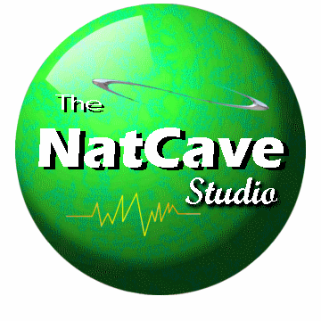 NatCave's profile picture. 