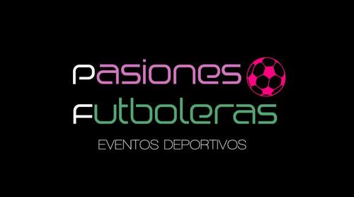 Eventos Deportivos y empresariales
