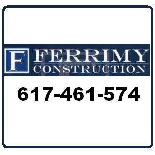 Looking for a #BostonMA Roofing Contractor? Call Ferrimy Construction at 617-461-5741 and your Boston MA #RoofingContractor will be there to help.