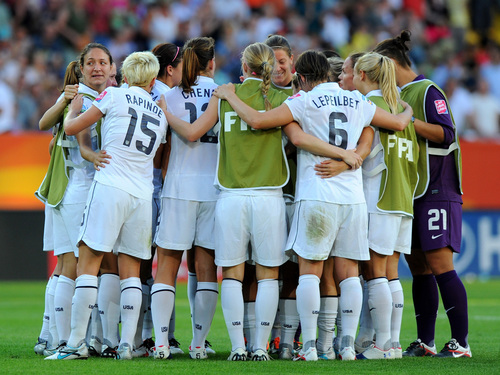 soccergrlskillz's profile picture. It's not the same without grass stains,sweat from head to toe,penalties for tripping,or getting into fights! Too much to handle? Then it's not your sport.