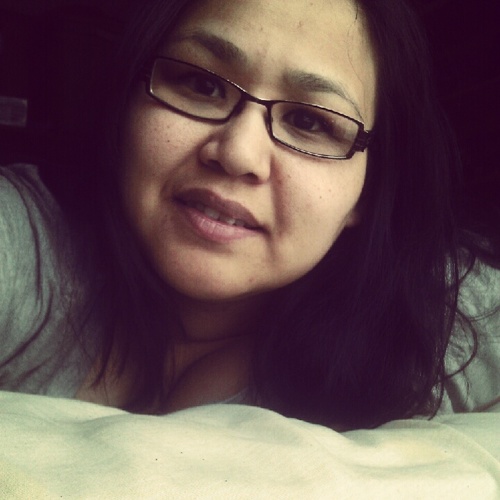 immaqtickett's profile picture. 