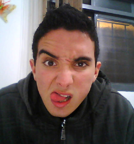 PedrinnAndrighi's profile picture. sussa na montanha russa.