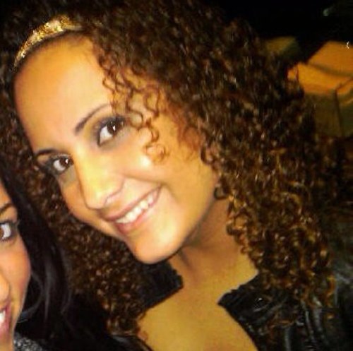 NatTibi1's profile picture. 