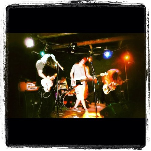 S_F_T_K's profile picture. rock band from reading with a splash of pop find us at http://t.co/rCR8oTHH http://t.co/Mm9au7bF