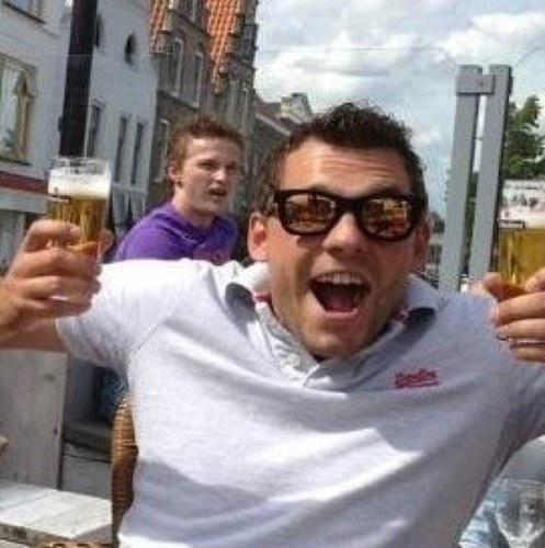 pietjeV's profile picture. 