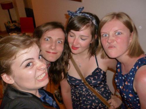 NaomiLLee94's profile picture. Currently living under a pile of books.