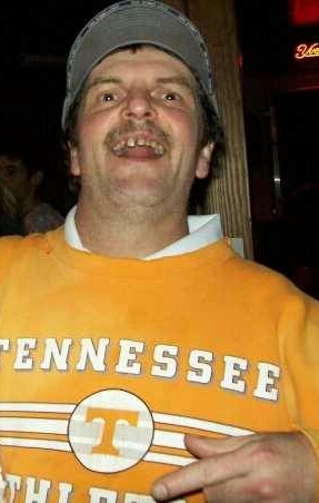 Name is Tiny Dale... What the hell?