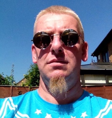 dougiebholloway's profile picture. 