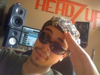 JesRocHeadzUp's profile picture. 