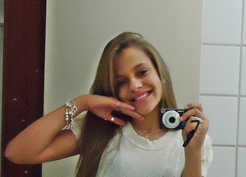As pessoas querem te ver bem , mais nunca melhor do que elas.