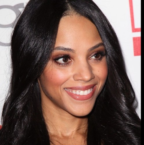 TeamBiancaL's profile picture. Fan twitter dedicated to the talented Bianca Lawson. TEEN WOLF, PLL