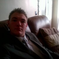 daniel oshea - @danieloshea4 Twitter Profile Photo