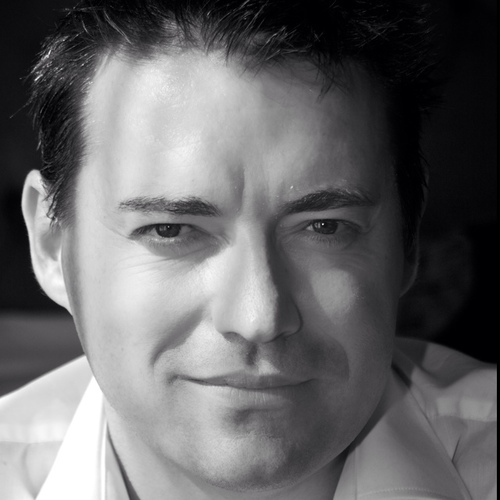 grahamridge's profile picture. Event Logistics Manager and Amateur Photographer