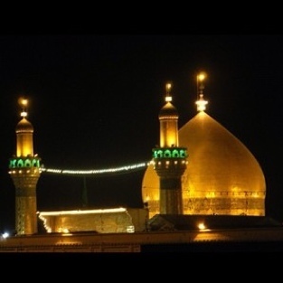 « أقوَال - حِكم - رُوايات - أحَاديث - مَسائِل شرعية - أدعّية - مُناسَبات - أذكّار أهلَ البَّيت عَليهُم السَّلام »