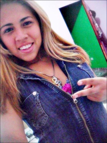 Ela é impossivel que novinhÁ terrivel pra romance é off & pra balada é disponivel ♫