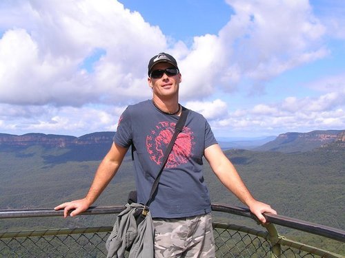 PGrahame's profile picture. 