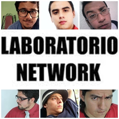 esta es una cuenta para apoyar a un conjunto de amigos con un gran talento :D