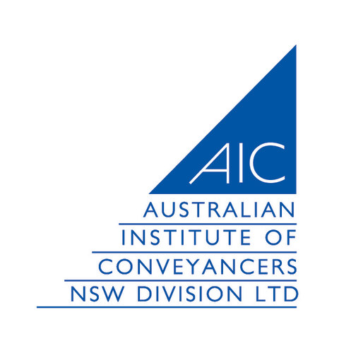 The peak membership body representing and supporting licensed conveyancers in NSW.
