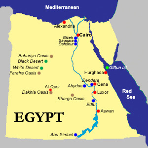 Your best source of Egypt News on Twitter.