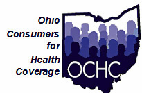 KathleenOCHC's profile picture. Project Director Ohio Consumers for Health Coverage and Somebody Finally Asked Me!