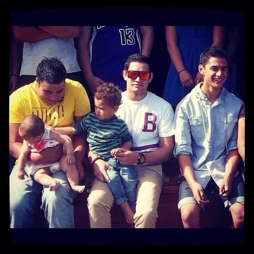 fadedneff's profile picture. 18 and still believing :)