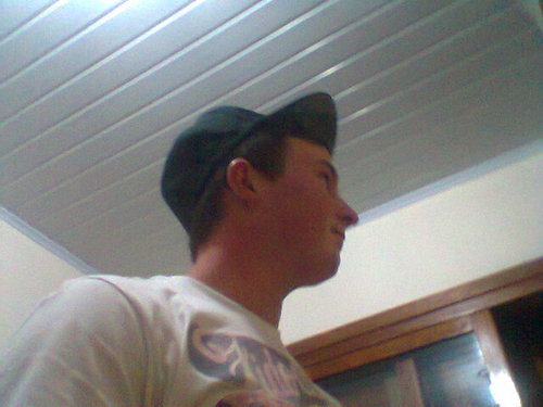 Louco,mas feliz....:p