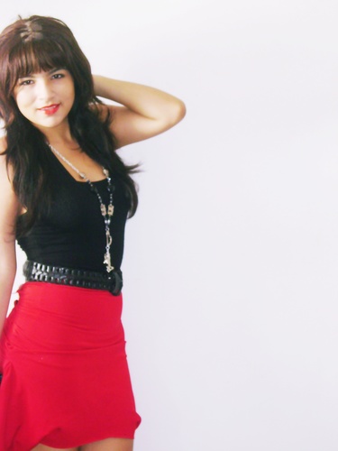 Soy la Dueña de @NotasJieber