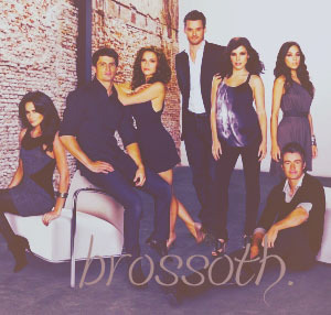 we follow back all OTH accounts! #OTHfamily #littlevoices                                 oth ♡