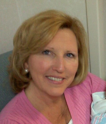 Devoted Christian, wife, mother, grandmother, daughter-Who loves to read, travel, and spend time with family and friends! Faith, Family, and Fun!