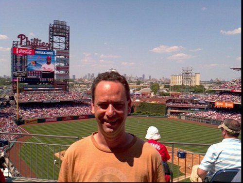 mikedisc1971's profile picture. 