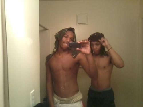 i gang bang 4st