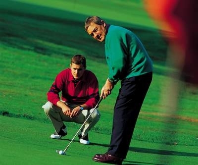 #golf #sport If you watch a game, it's fun. If you play it, it's recreation. If you work at it, it's golf.