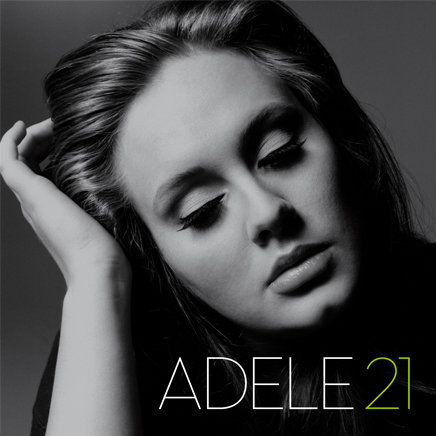 Adele. XL/Columbia recording artist. Order '21' here: http://t.co/WytLa8W7cN
