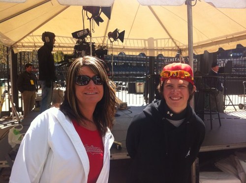 JenniferRozek's profile picture. 