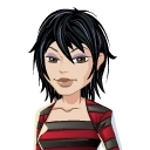 Fun loving gal who enjoys socializing and sharing everything interesting on the Internet!