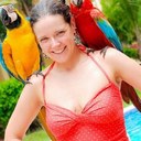 Terri Bishop - @princezzinme - Twitter