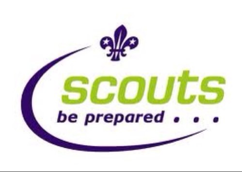 scout group in evesham district worcestershire
