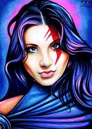 Member of the X-Men, mutant, master martial artist, master telepathic combatant and master badass. @Deadly_Mystique belongs to me and only me.(RP Marvel Owns)