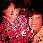 My three words have two meanings, there's one thing on my mind, it's all for you...