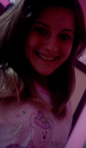 Dona do FC : @Luameuanjoo