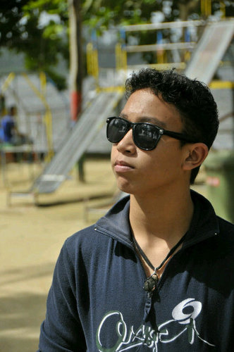 Hey I'm Fierme what up? Follow and enjoy my twitter ;D