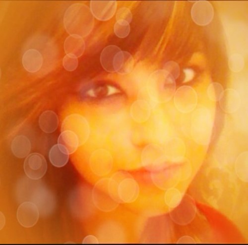 AlexandraStarrr's profile picture. 