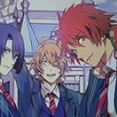 早乙女学園aクラス 真斗 A Class Fan Twitter