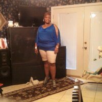 brenda pay - @coolbabyface51 Twitter Profile Photo