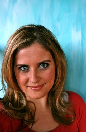Mother, great cook and haphazard homemaker, Kristy blogs about food and life.