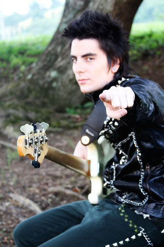 Fc dedicado ao meu vampiro gatão @leo_cw7
Dona: @garota_radicaal