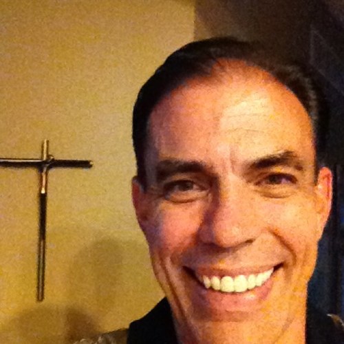 DonnyFrericks's profile picture. 