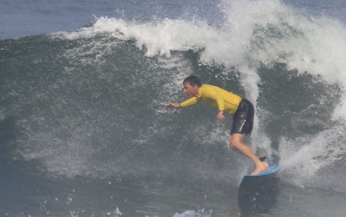 jorgenvos's profile picture. Agile Product Manager. Interest in software, sustainability, cleantech, LCA, biochar, biking, surfing. Sustainability MBA from Presidio.