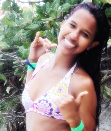 *♥*Não amo…sou amada*♥*.*♥*Não ando…desfilo*♥*.*♥*Não danço…eu arraso*♥*.
*♥*Não me acho…sou procurada*♥*.*♥*Não sou boa…sou otima*♥*.*♥*